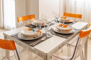 Matera Castle Suite - 1