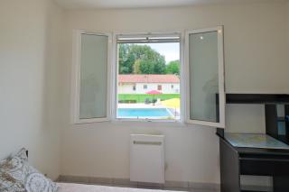 Le Perchoir Avec Piscine et Clim - 1