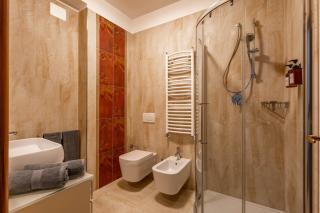 Matera Castle Suite - 6