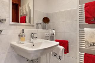 Landhaus Christophorus - 9