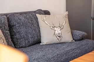 2 Zimmer Appartement mit Pool - 2