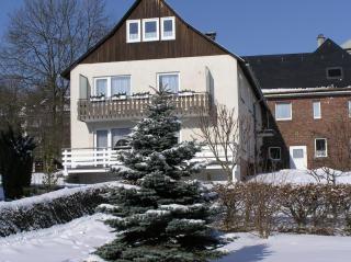 Ferienwohnungen Brüne - 9