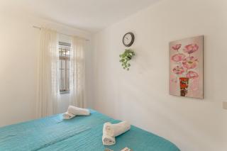 Apartamento Mirra - Sea view - 9