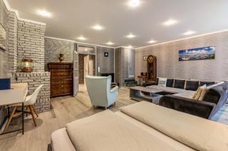 Studioapartment am Hafen - 4