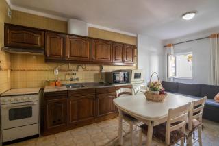 Regueiró Quarteira Beach Apartment - 7