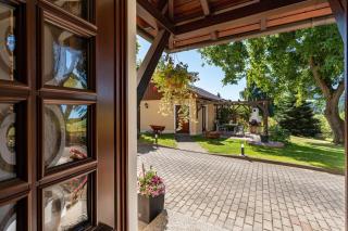 Ferienwohnung Am Augusttal - 8