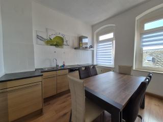 Mikra Homes24 in Zwickau - 5