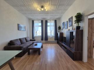 Mikra Homes24 in Zwickau - 0