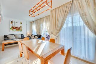 Penthouse Apartment in Elviria - 9