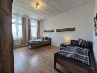 Mikra Homes24 in Zwickau - 4