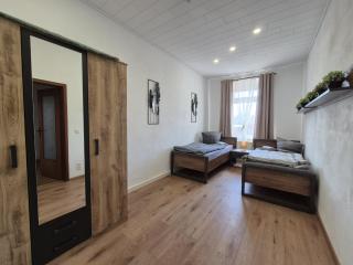 Mikra Homes24 in Zwickau - 1