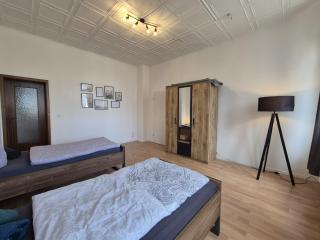 Mikra Homes24 in Zwickau - 1