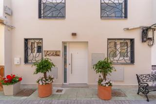 Cala Luna-few steps from the beach - 9