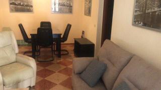 Piso Plaza Acuario - Huelva - 9