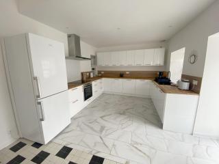 Location maison l'embellie - 9