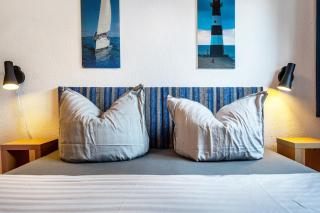 Haus Frohsinn - Wohnung 2 - 8