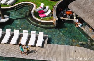 Residence Alizees Spa - 6