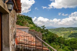 Mansarda Roccatederighi - 5