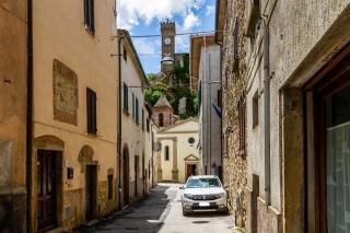 Mansarda Roccatederighi - 4