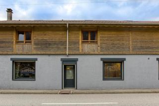 Apt Climatise Au Pied Des Cols - La Bâthie - 9