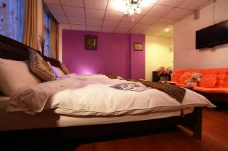 Love in Hualien B&B - Hualien - 9