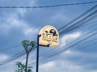 Canggu Villas Family Yogyakarta - 3