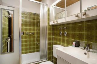 Appartment Gute Zeit - 8