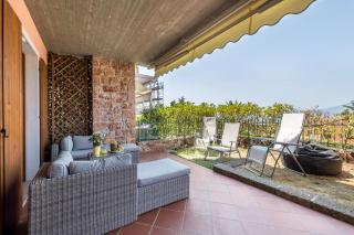 Casa Bel Bosco mit Pool - 2