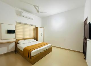 Easy Nest Residency - 0