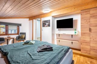 Haus an der Ache - 8