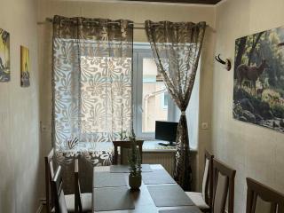 Park apartman Kertes ház a park mellett gyönyörű kilátással Dog friendly garden house with a wonderful view next to the park - 9