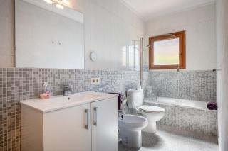 Casa Mediterranea Invierno - Cala Llombards - 9