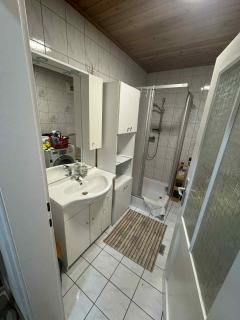 Park apartman Kertes ház a park mellett gyönyörű kilátással Dog friendly garden house with a wonderful view next to the park - 8