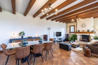 Gite 8 personnes proche Sarlat - Cazoulès - 6