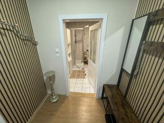 Park apartman Kertes ház a park mellett gyönyörű kilátással Dog friendly garden house with a wonderful view next to the park - 7