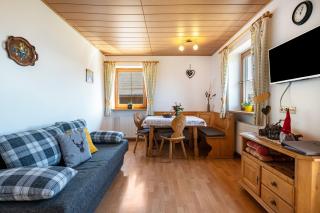 Mongaduierhof Apt Panorama - 7