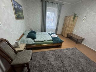 Park apartman Kertes ház a park mellett gyönyörű kilátással Dog friendly garden house with a wonderful view next to the park - 6