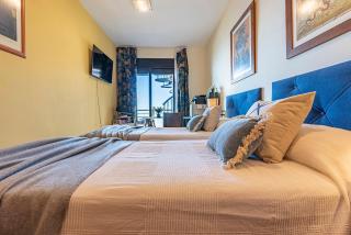 Cambrils seaside luxury solarium - 7