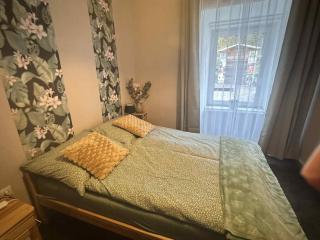 Park apartman Kertes ház a park mellett gyönyörű kilátással Dog friendly garden house with a wonderful view next to the park - 4