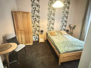 Park apartman Kertes ház a park mellett gyönyörű kilátással Dog friendly garden house with a wonderful view next to the park - 3