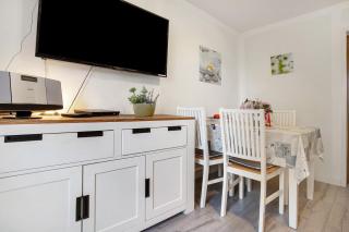 Bäckerhus - Ferienwohnung 6 - 9