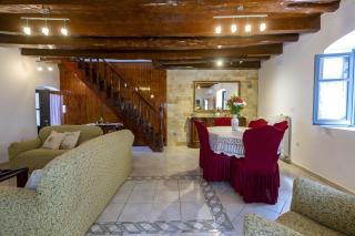 Gala Estate Traditional Mansion - 2