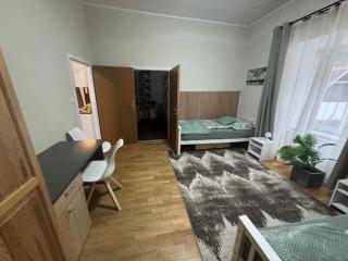 Park apartman Kertes ház a park mellett gyönyörű kilátással Dog friendly garden house with a wonderful view next to the park - 1