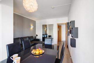 Apartamento da Rocha I - 9