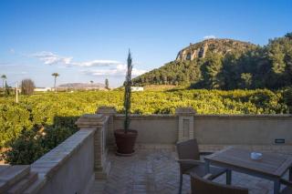 Villa Luz Casa Valenciana - 9