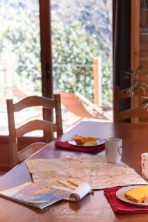 Gite Les Grillons - 2