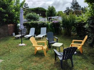 LOCATION CLIM 2 CH Lac de Lougratte - 3