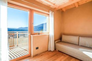 Brugghof Apartement Ulme - 8