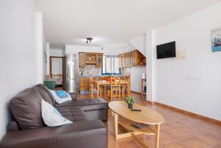 Apartamento Callao, La Graciosa - 7