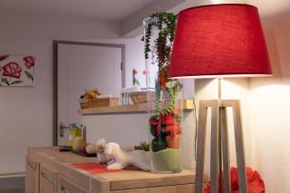 Appartement Le Bois de Marie - 2